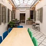 Ziv Apartments- Herzl 78