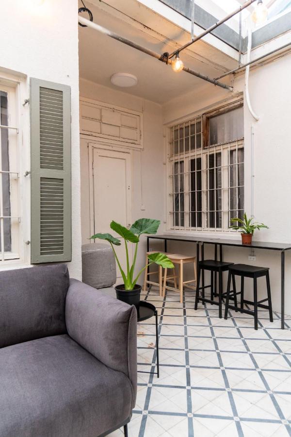 Ziv Apartments- Herzl 78 Apartment