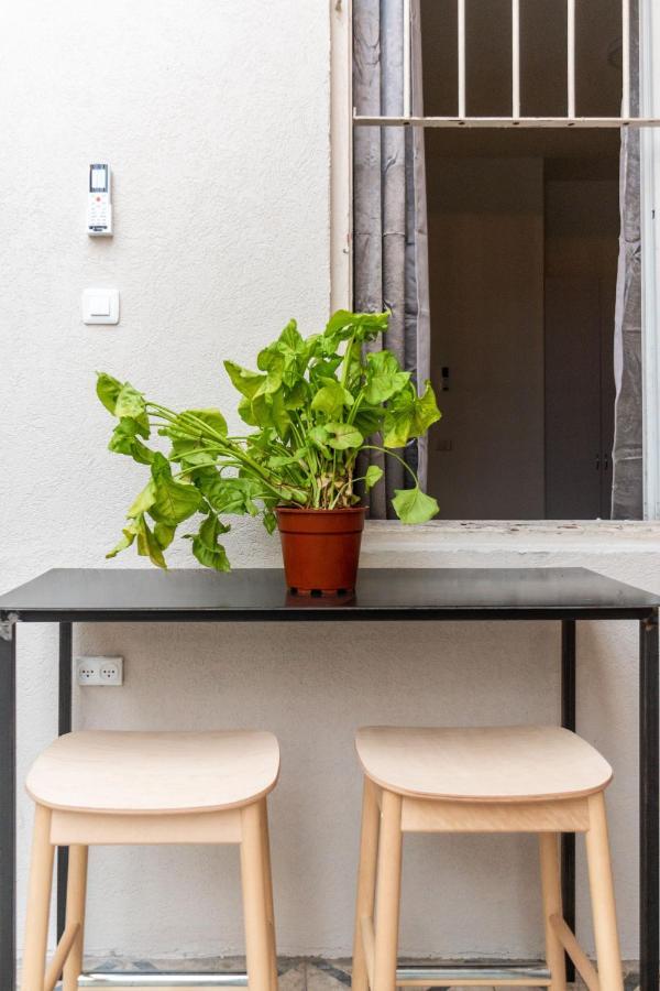 Ziv Apartments- Herzl 78 Tel Aviv