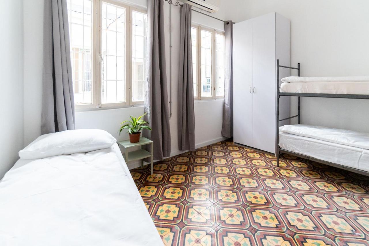 Ziv Apartments- Herzl 78 * Tel Aviv