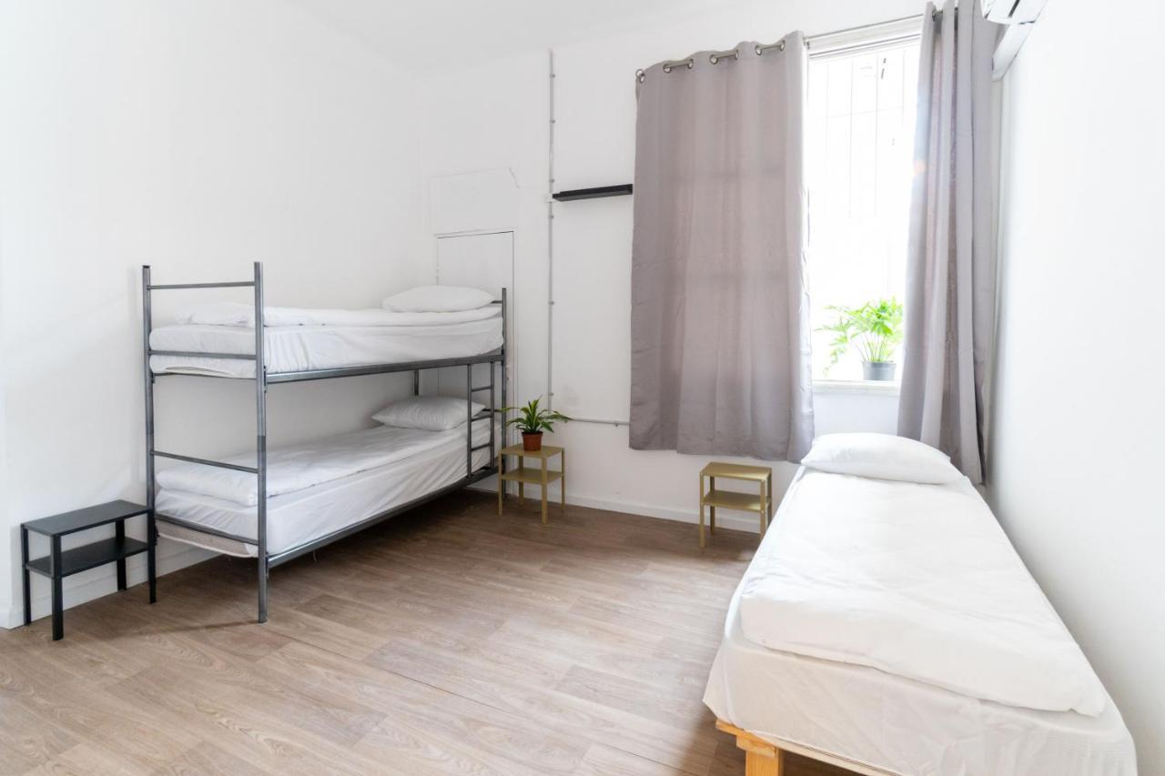 Ziv Apartments- Herzl 78 *